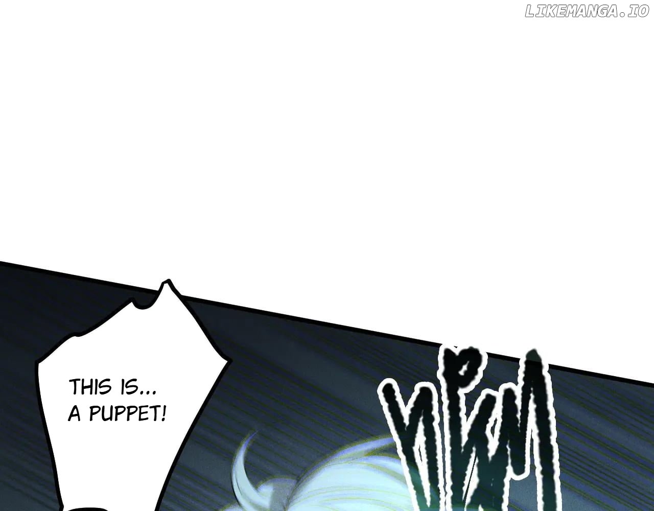Catastrophic Necromancer Chapter 179 - page 61